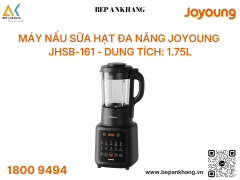 Máy nấu sữa hạt đa năng Joyoung JHSB-161 - dung tích: 1.75L
